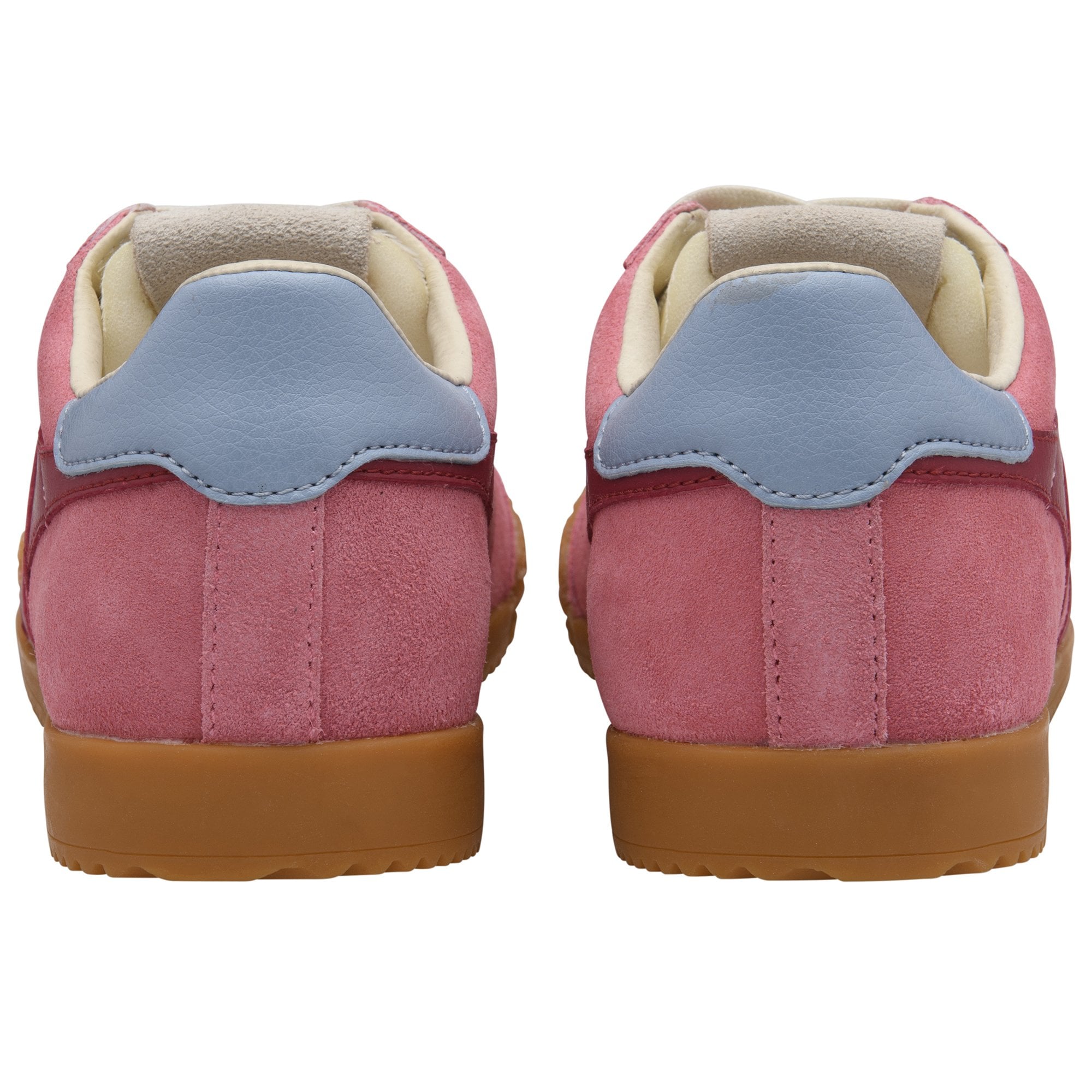 Gola Womens Trainer Elan Bubblegum/Lollipop/Air