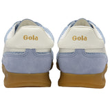 Gola Womens Trainer Tornado Zephyr Air/Off White