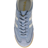 Gola Womens Trainer Tornado Zephyr Air/Off White