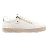 Lunar Womens Trainer Hallie White