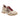 Hispanitas Womens Trainer HI254375 Antico/Wine