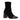 Una Healy Womens Ankle Boot Homegrown Vinyl Wild