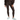 Gym+Coffee Soft Motion women's mocha bean 7/8 high-rise leggings