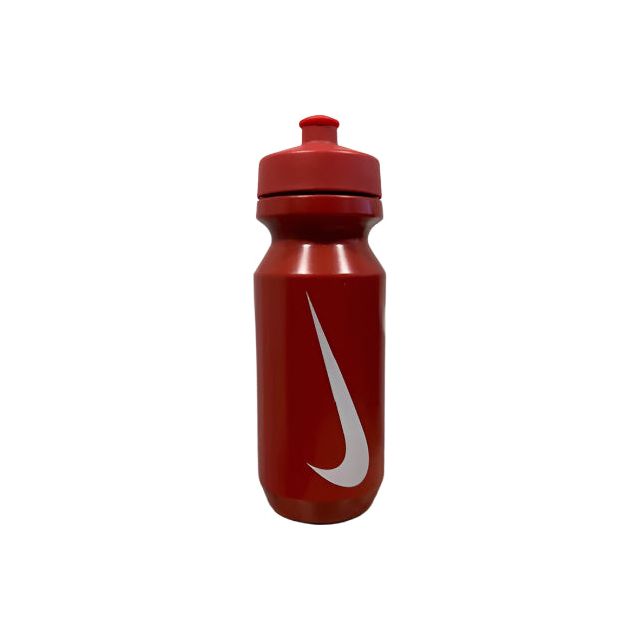 Nike Water Bottle Big Mouth Red