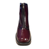 Pepe Saenz Womens Boots PS21225 Burgundy