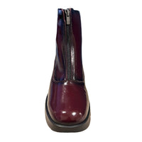 Pepe Saenz Womens Boots PS21225 Burgundy