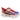 Skechers Boys Trainer Vortex 3 Lights Silver/Red