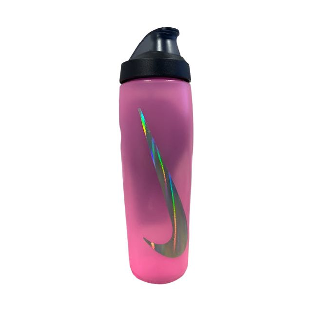 Nike Water Bottle Refuel Pink