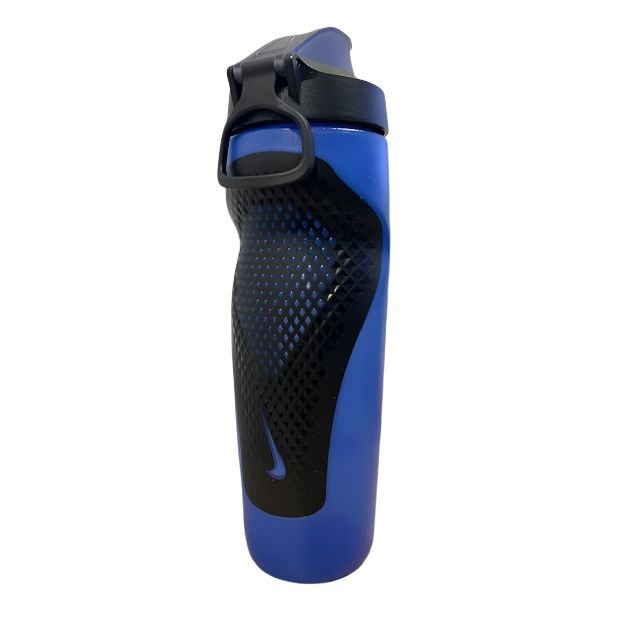 Nike Water Bottle Refuel Blue