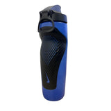 Nike Water Bottle Refuel Blue