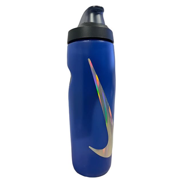 Nike Water Bottle Refuel Blue
