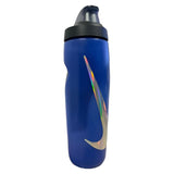 Nike Water Bottle Refuel Blue