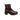 Pepe Saenz Womens Boots PS21225 Burgundy