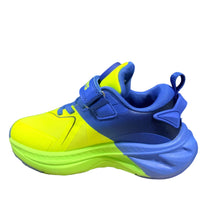 Bull Boys Boys Trainers Tornado Rex Green/Royal