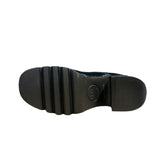 Pepe Saenz Womens Boots PM21225 Black Patent