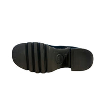 Pepe Saenz Womens Boots PM21225 Black Patent