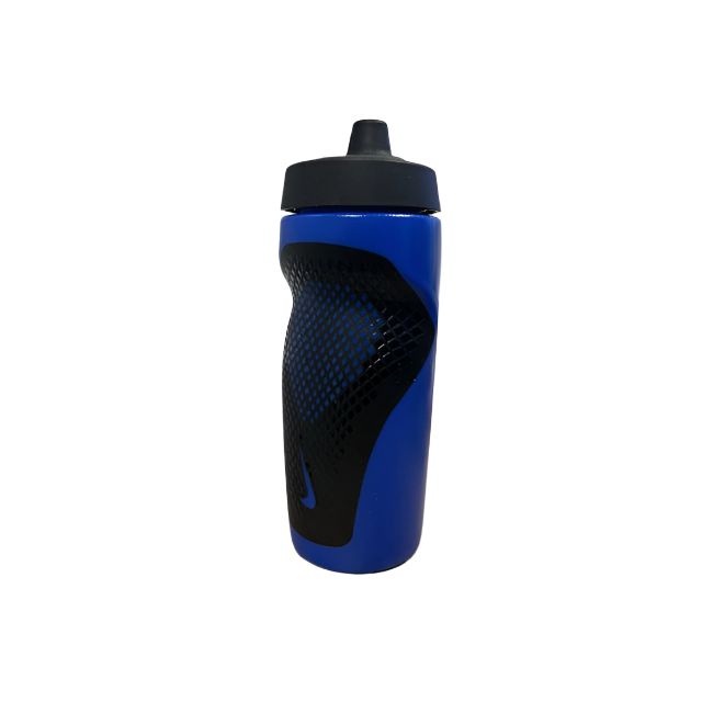 Nike Water Bottle Refuel Squeeze Blue