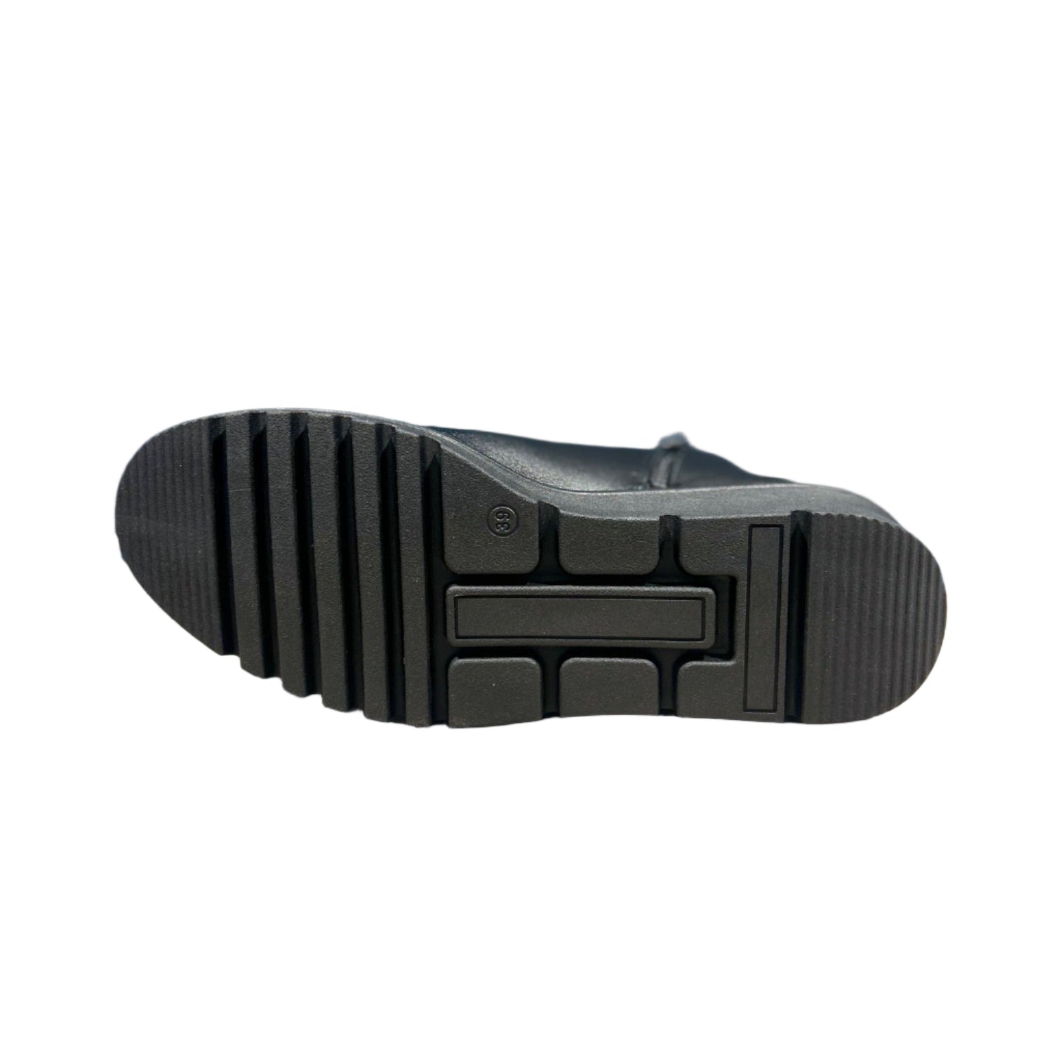 Pepe Saenz Womens Boot PS20870 Black