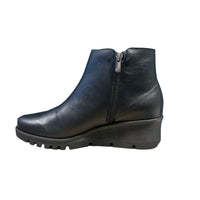 Pepe Saenz Womens Boot PS20870 Black