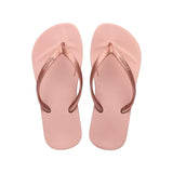 Ipanema Kids Sandal Anatomic Colours Pink/Metallic/Beige