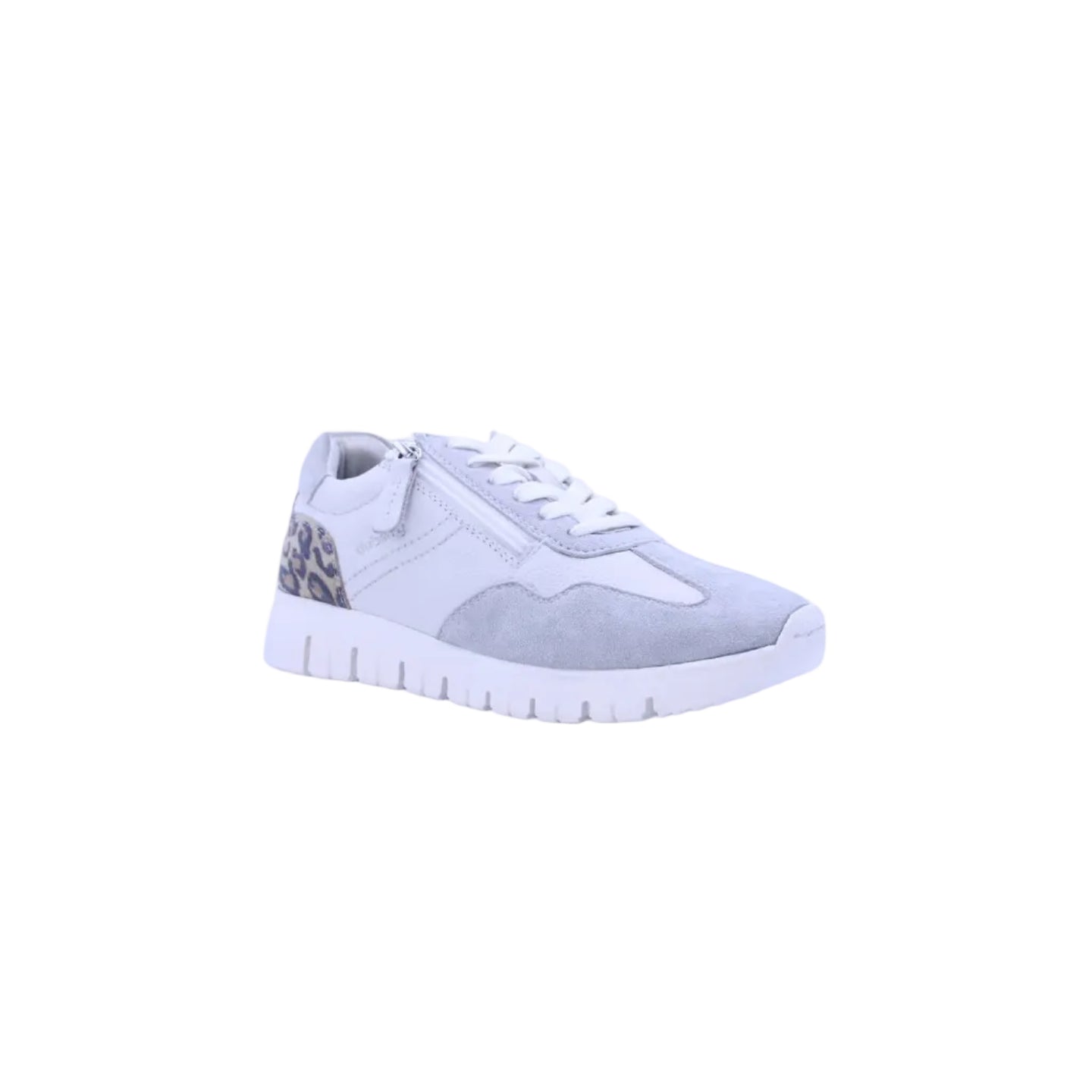 Dubarry Womens Trianer Jazz White