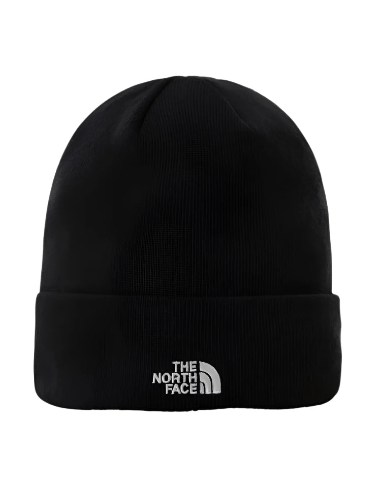 The North Face Mens Norm Beanie Black Donaghys