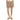 Yaya Womens Jersey Shorts Brownie Brown