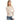 Yaya women's pure cashmere jumper in grey melange