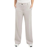 YAYA Womens Trousers 01-309241-603 Mauve Purple