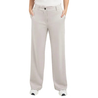 YAYA Womens Trousers 01-309241-603 Mauve Purple