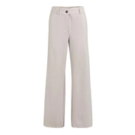 YAYA Womens Trousers 01-309241-603 Mauve Purple