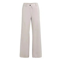 YAYA Womens Trousers 01-309241-603 Mauve Purple