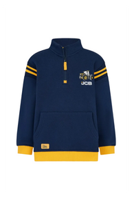 Lighthouse Boys Sweatshirt Jonah JCB