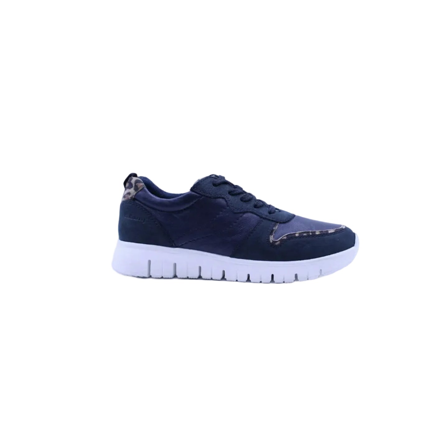 Dubarry Womens Trainer Joya Navy