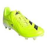 Adidas Adults Rugby Boot RS-15 SG JQ2354 Yellow