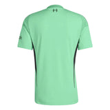 Liverpool Kids Goal Keeper Jersey 25/26 Green