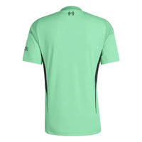 Liverpool Kids Goal Keeper Jersey 25/26 Green