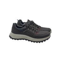 Dubarry men's leather lace-up shoe