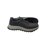 Dubarry men's leather lace-up shoe
