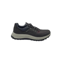 Dubarry men's leather lace-up shoe