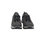 Dubarry men's leather lace-up shoe