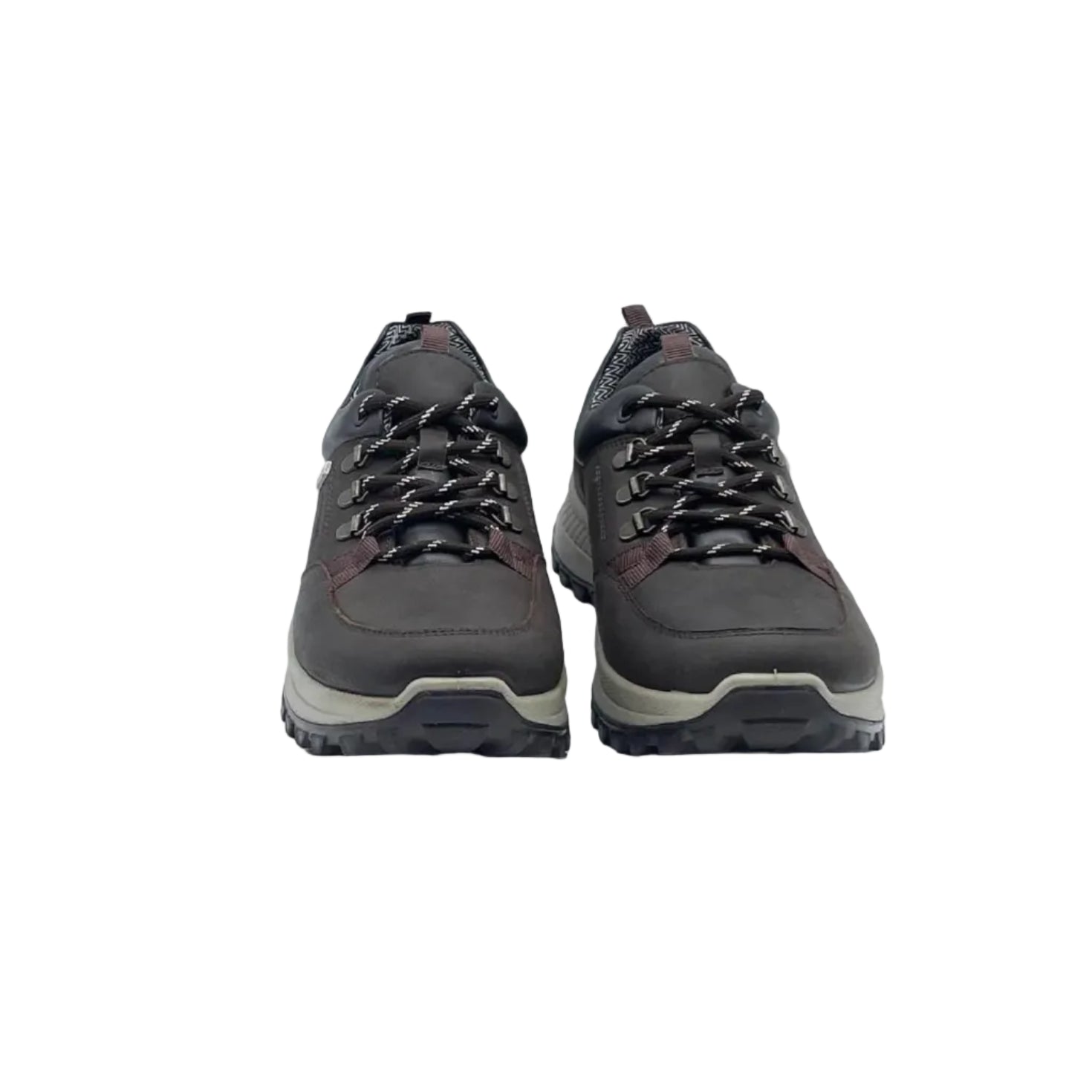 Dubarry men's leather lace-up shoe