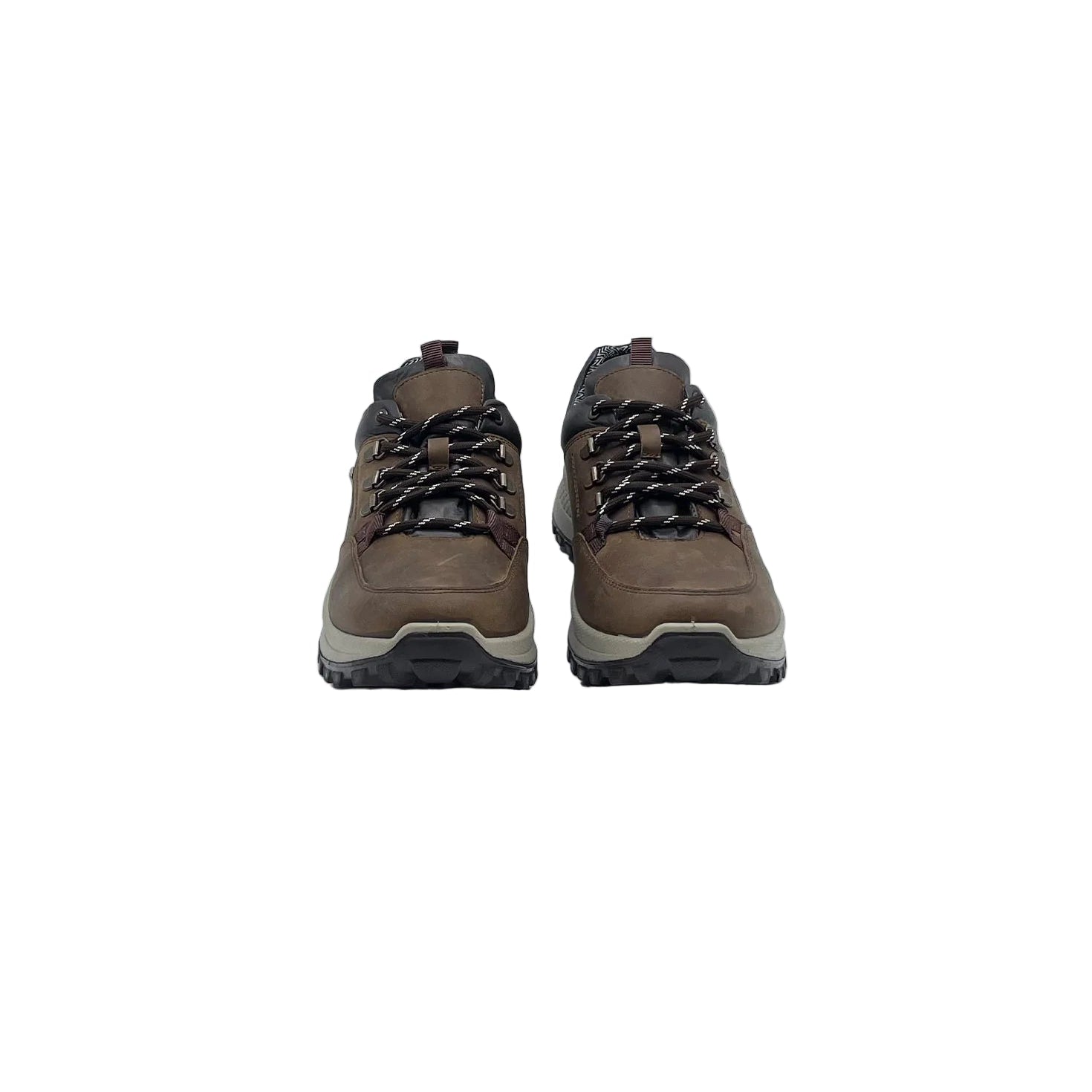 Dubarry Mens Shoe Kansas Tan