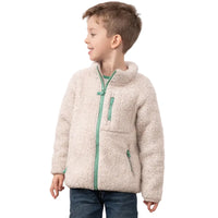 Lighthouse Boys Fleece Kian Irish Cream