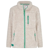 Lighthouse Boys Fleece Kian Irish Cream