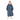 Dryrobe Advance Kids Long Sleeve V3 Dark Grey/Orange