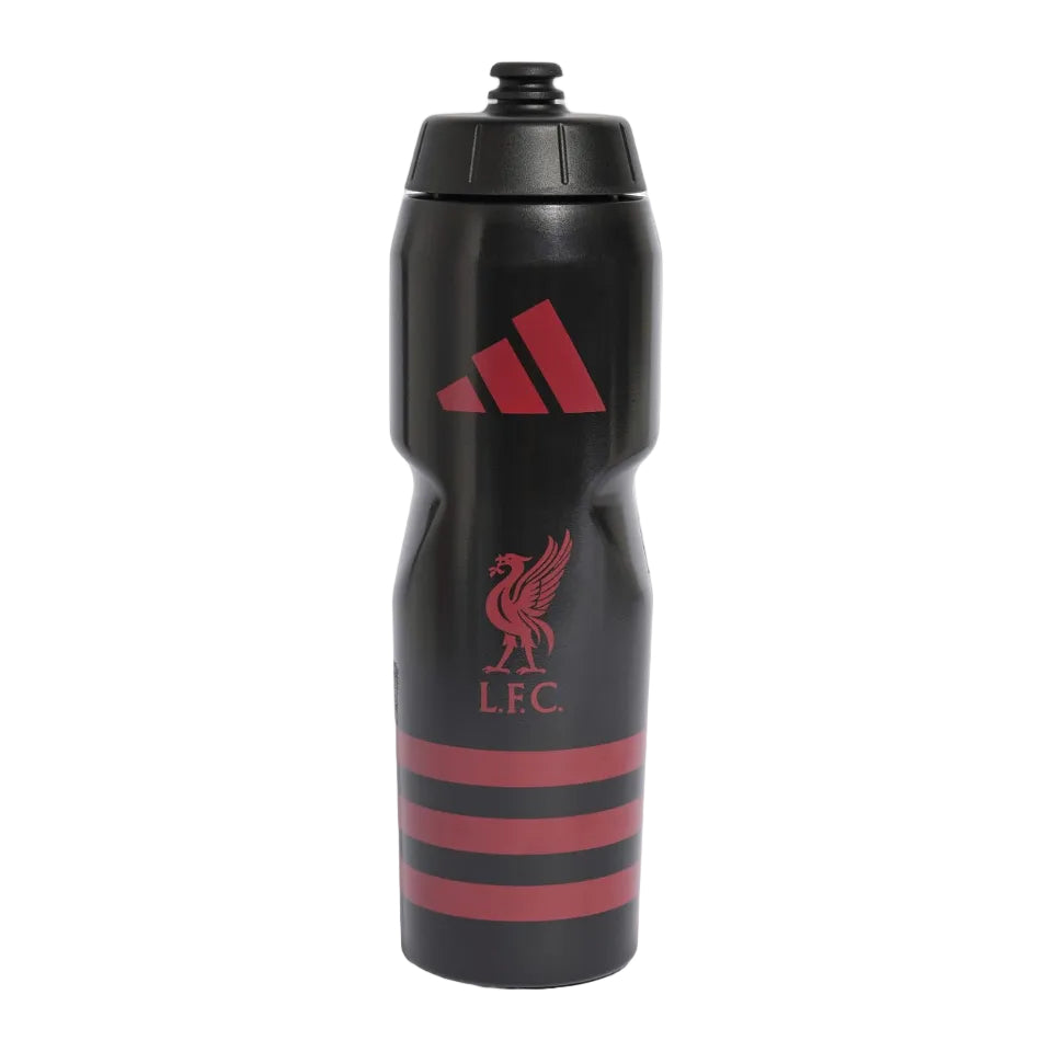 Adidas LFC Water Bottle Black