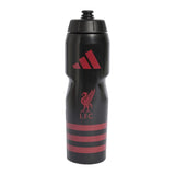 Adidas LFC Water Bottle Black