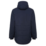 Kukri Padded Technical Jacket Navy