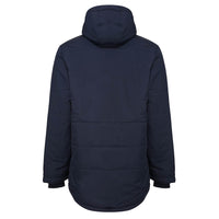 Kukri Padded Technical Jacket Navy